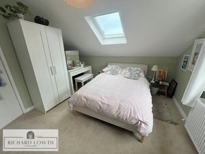 Bedroom Three- click for photo gallery